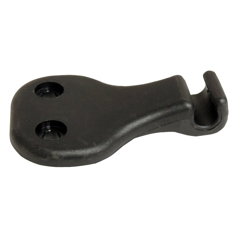 Sun Visor Components